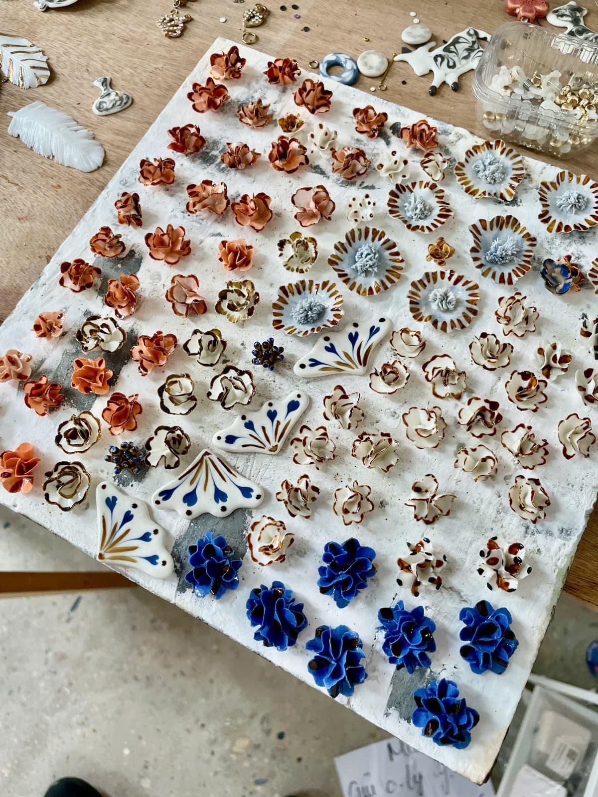 Packaging