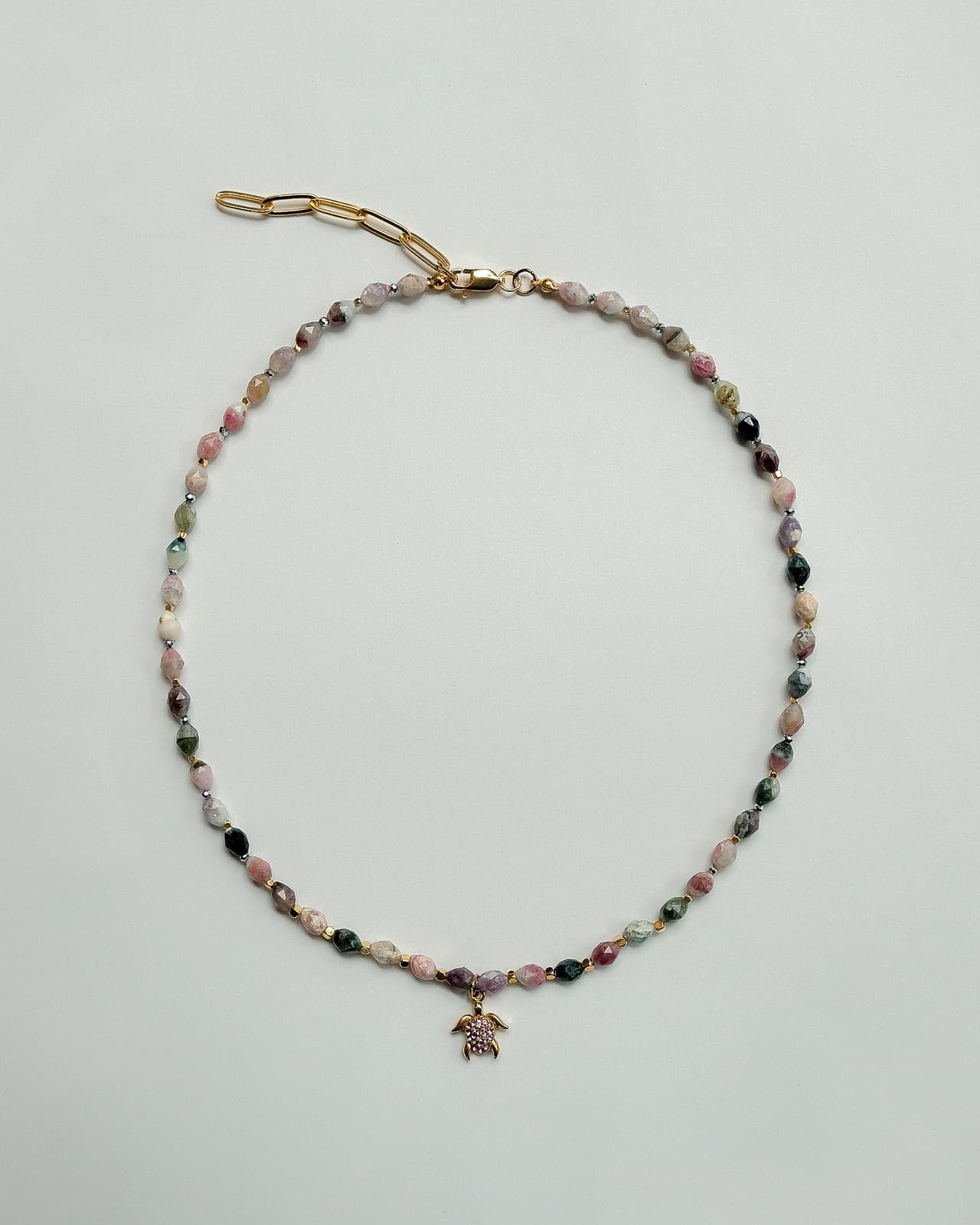 Tourmaline